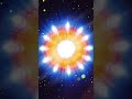 Fractal Sunrise Portal | Morning Psytrance Visualizer 140 BPM | Day Awakening