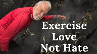Transform Your Fitness After 60 Embrace Self-Love and Vitality