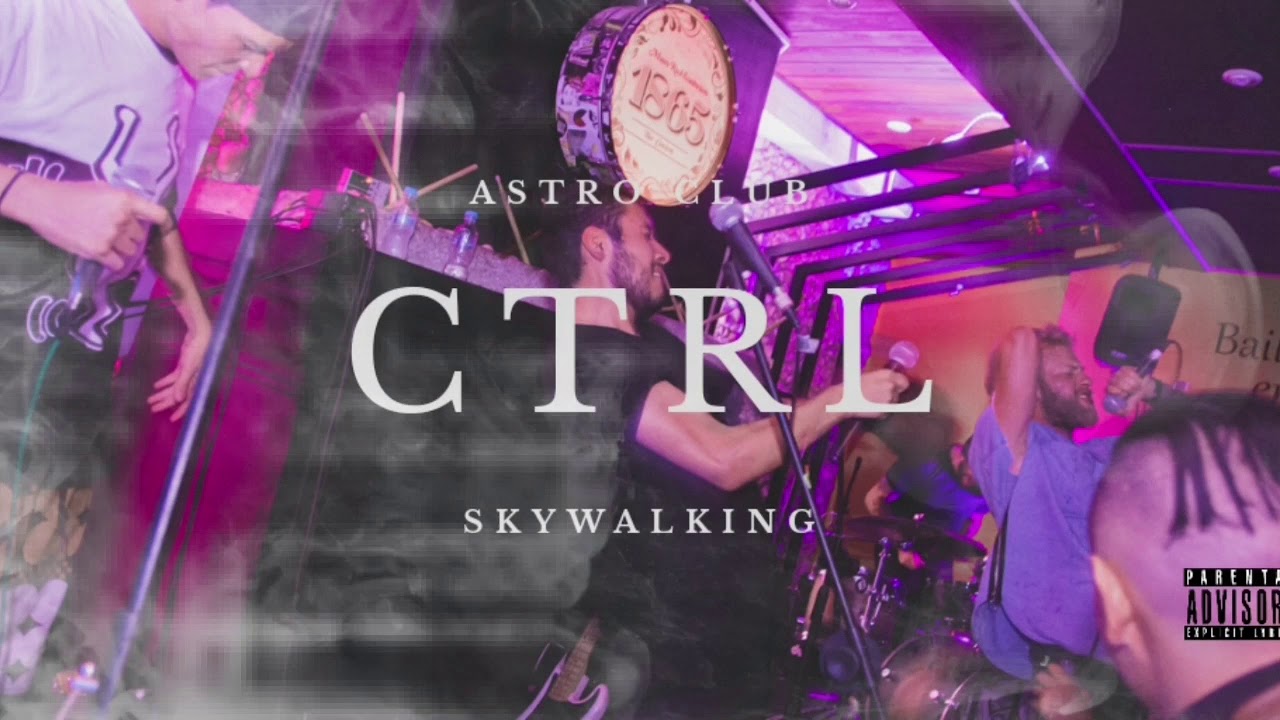 Watch ASTRO CLUB: Ctrl (official audio) on YouTube Watch ASTRO CLUB: Ctrl (official audio) on YouTube