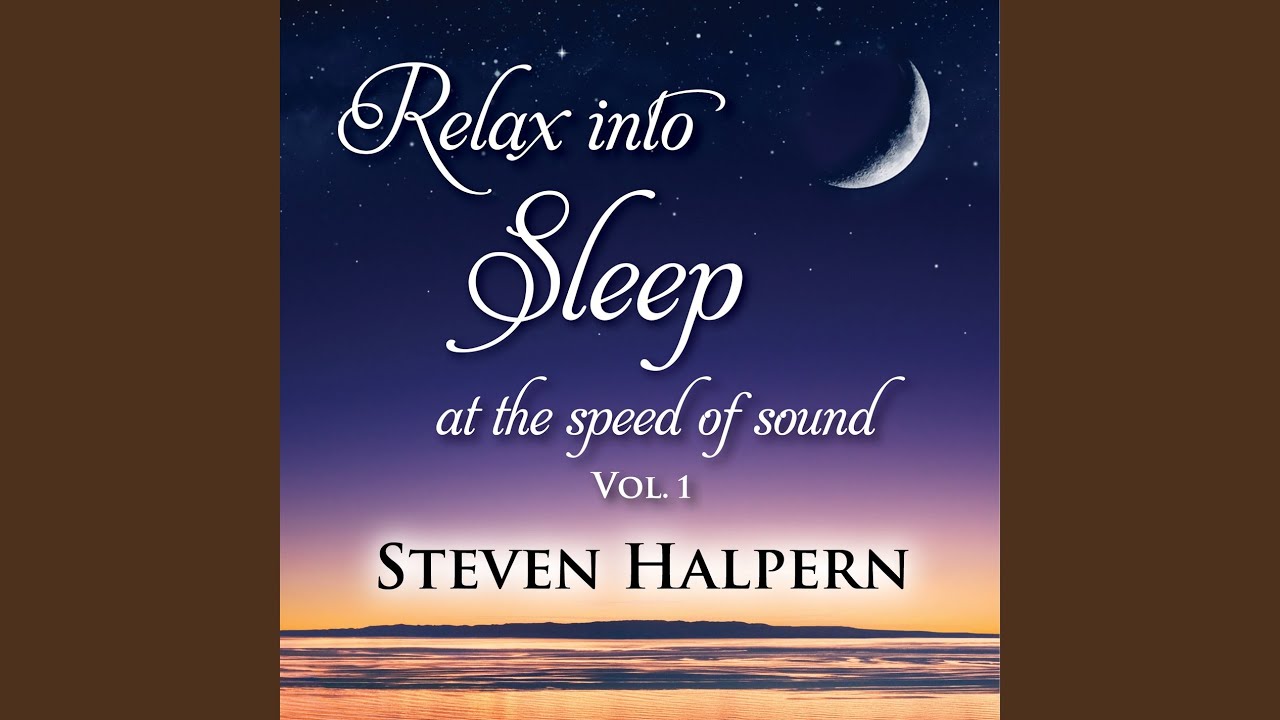 Relax into Sleep at the Speed of Sound (Part 6) - YouTube