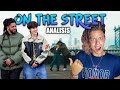 UN DUO EXPLOSIVO | Reacciono/ Analizo a J-HOPE - On the street (con J. Cole) | Fede Sicaro