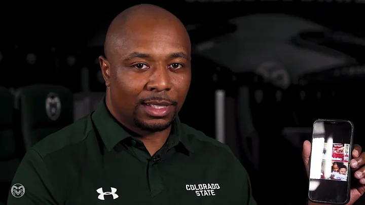 Colorado State Football: Meet Freddie Banks