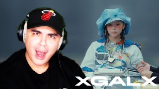 XG TAPE #4] Dirt Off Your Shoulder (COCONA) Reaction | COCONA DID THAT!!!!!!