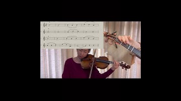String builder book 1 | #violintutorial #violintips #sheetmusic #stringbuilder #beginnerviolin
