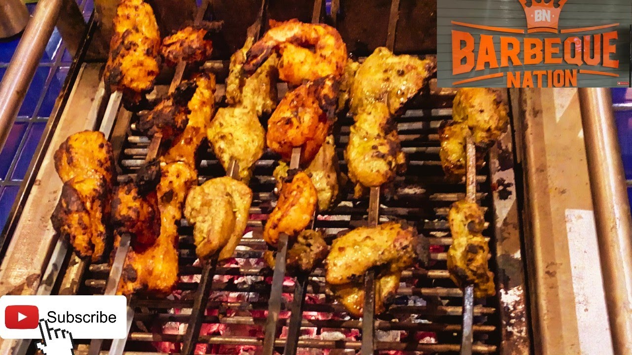 Barbeque Nation Kurla Phoenix Mall Mumbai India YouTube Barbeque Nation Kurla Phoenix Mall Mumbai India YouTube