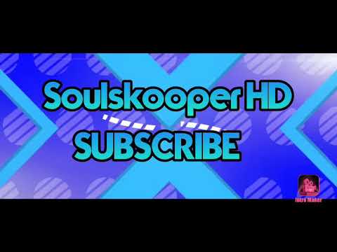 ჩვენი ინტრო #1