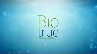 Biotrue All-In-One-Lösung