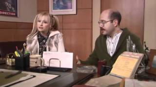 Arrested Development Season 1 Deleted Scenes [4/4]