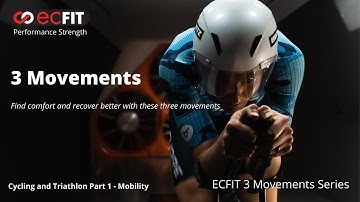 ECFIT Monday Mobility - 10-10-2022.  Part 1