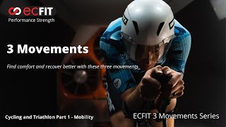 Ecfit Monday Mobility - 10-10-2022. Part 1
