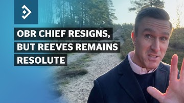 OBR chief resigns, but Reeves remains resolute | FxPlew | 2 Dec 2025