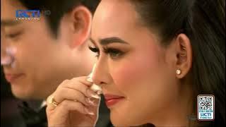 Ucapan penuh HARU untuk Kenny & Amanda dari orang-orang tersayang #CeritaCintaKitA