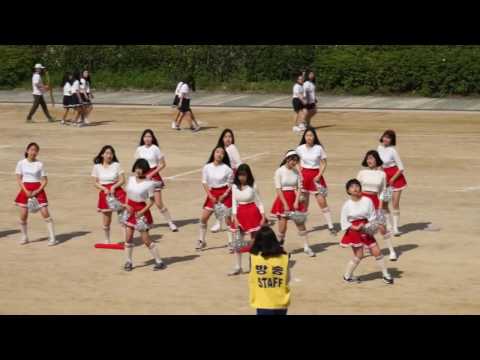 2016 107_이화미디어고 체육대회