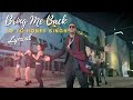 Bring Me Back [LYRICAL] | Yo Yo Honey Singh | MTV Spoken Word