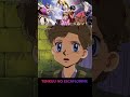 TNE: Acusados de traición - #anime #animeedits #serie #vision #escaflowne fyp