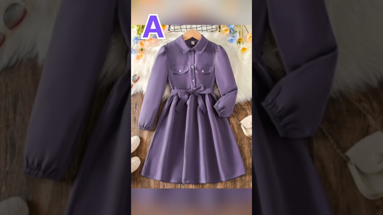 choose your short dress 👗💫 