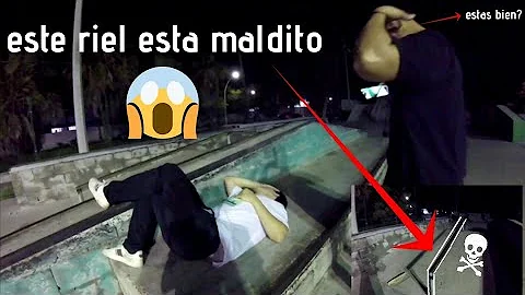 Allan carrillo // SINBMX // se llego el dia! Cumpl...