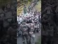 चायना की एक और नाकाम कोसिक बॉर्डर पार करने कि हमैं गर्व है हमारे जवानों पर Jai Hindi Jai bhart