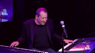Jeff Lorber Fusion (Live @ Bird's Basement, 2025)
