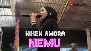 Nemu ll Niken susilowati ll #delta nada #nemu #dangdutterbaru #dangdutjogja #saparan