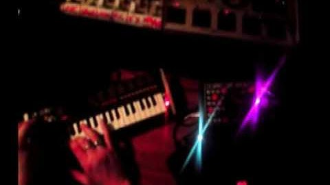 m-Z3R0 : Circuit bent casio SA1 through DD6 DEGRADER