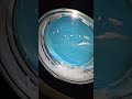 TCL made samsung very foamy service mode spin 1400 RPM
