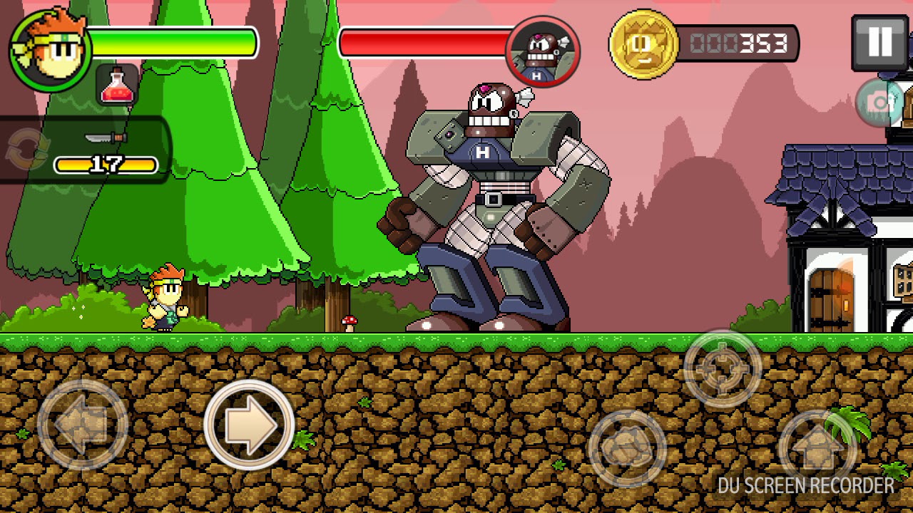 El primer jefe dan el man YouTube