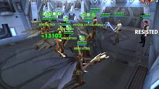 Geos vs Cls