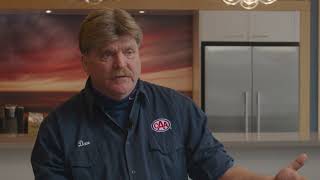 New Ontario towing rules? We asked two CAA experts to explain what you need to know Profile