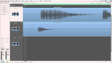 How to Build a Hip Hop Drum Sample Library - Part 1 - Bouncing 1 Shots From a Loop