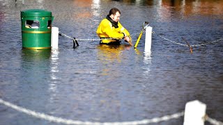 Safeguarding Communities The Ultimate Guide to Unclogging Street Drains and Eliminating Floods! by Unclog Drains 1,605 views 8 days ago 8 minutes, 19 seconds