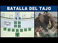 La batalla del tajo 220 ac  ep1  ii guerra pnica