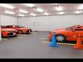 Puzzle Parking Escape walkthrough - masasgames (very best game)