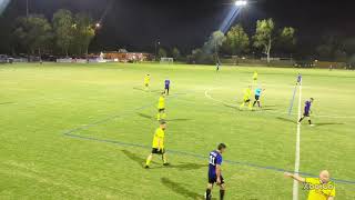 Round 2 Doncaster Rovers Masters vs Knox