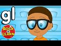 Learning the GL Sound