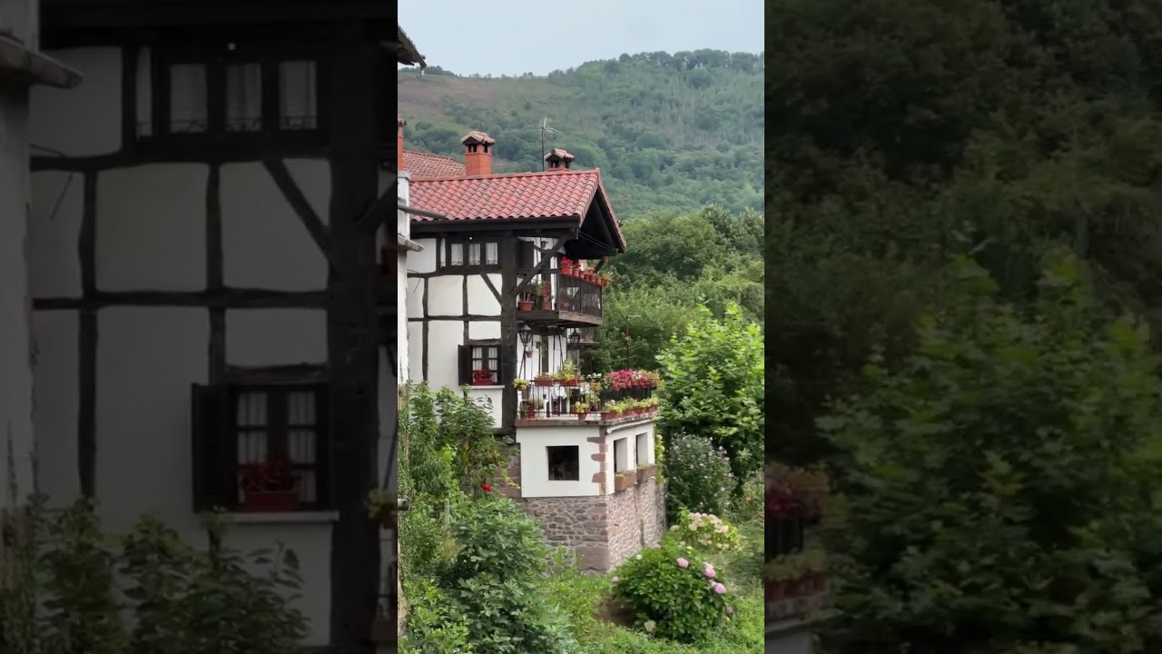 nuestros pueblos de Galicia