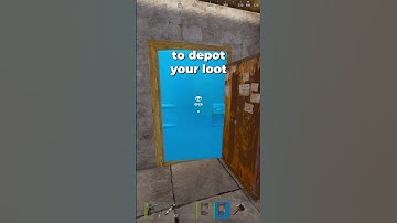 The BEST 2x1 in Rust! 🏠😲