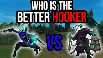 THIS IS HOW THE RANK 1 PYKE GAPS THE ENEMY SUPPORT | Journey to Rank 1 NA #4