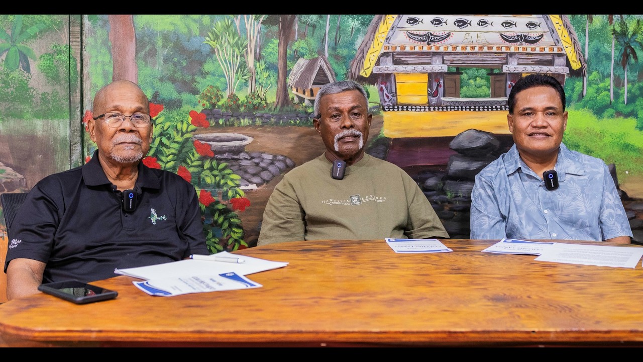 Candidate Collins Takeo | Campaign Show | January 30, 2026