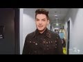 The X Factor Australia 2016 - Adam Lambert no 17º Episódio - 14/11/2016 - legendado