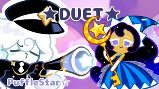 Duet With