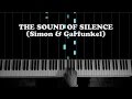 Ernesto Arranz - The Sound of Silence [Piano Synthesia]