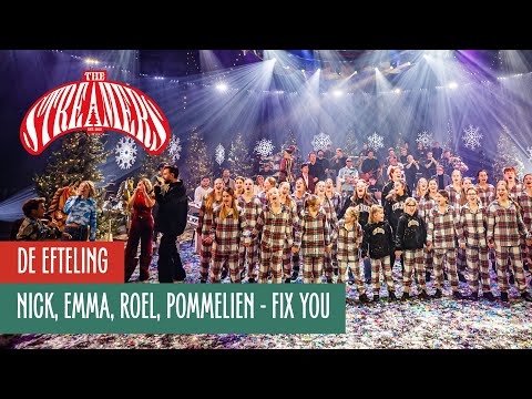 Fix You | The Streamers