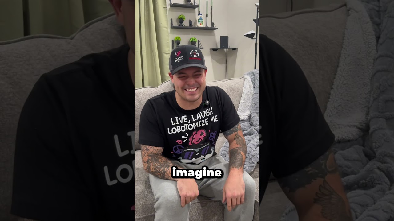 Canadians sound polite even during a home invasion