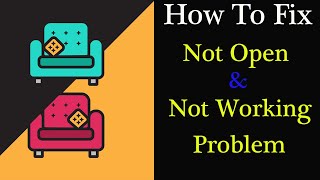 How To Fix Infinite Differences Not Working Problem Android & Ios - Not Open Problem Solved screenshot 2