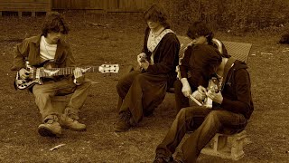 Sepia Official Music Video - Taplin