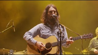 John R. Miller - Faustina \u0026 Shenandoah Shakedown (Live at Red Rocks Amphitheatre)