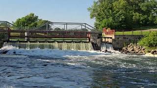 Phelps Mill. # Mn # Falls # outdoors