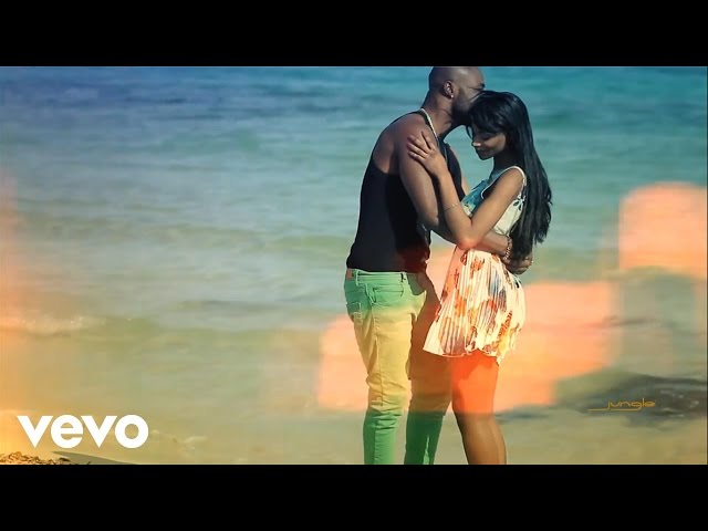 Harrysong - I'm In Love [Remix] (Official Music Video) ft. Olamide class=