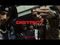 Gzuz x 167 Gang x Simba La Rue Type Beat - DISTRICT | Hard Street Trap Beat